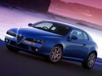 Alfa Romeo Brera 2006 года (AU)